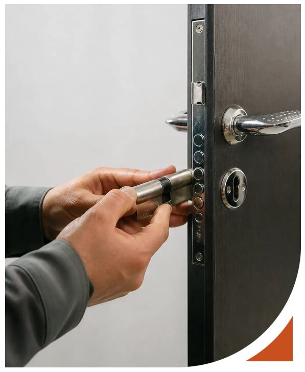 Замена замков Mul T Lock с выездом в Мичуринске круглосуточно