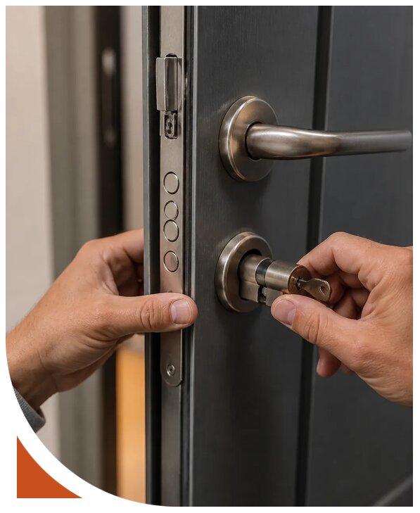 Срочная замена замков Abloy в Мичуринске от 6730 р. | Разлок-Мчр
