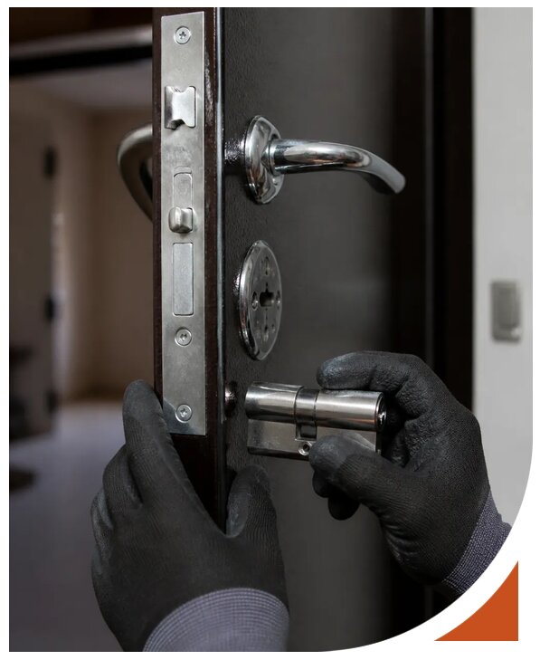 Замена замков Abloy срочно с гарантией и выездом в Мичуринске
