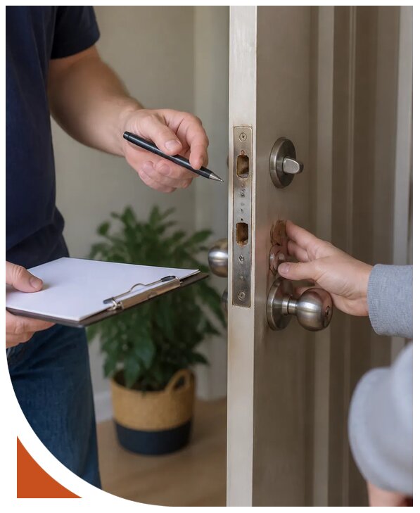 Срочный ремонт замков Abloy в Мичуринске от 3624 р. | Разлок-Мчр