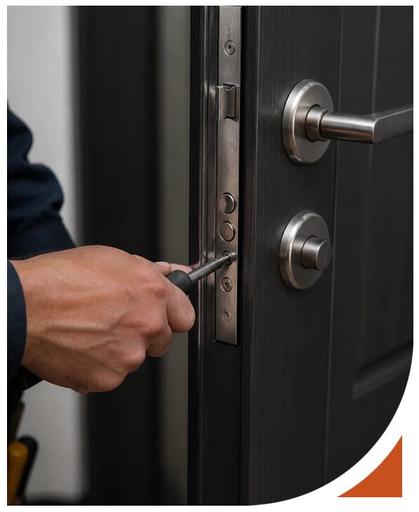 Ремонт замков Abloy с выездом мастера на дом в Мичуринске